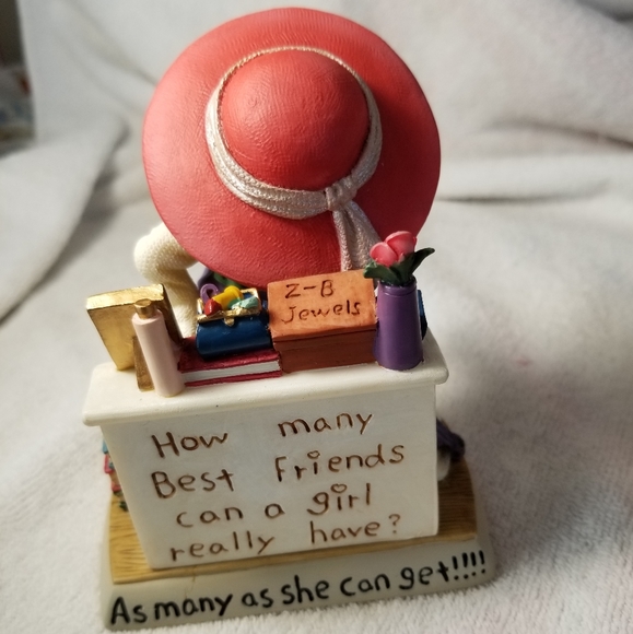 Zingle-Berry, 1999 Edition Holly Berry #2955 - Picture 3 of 7